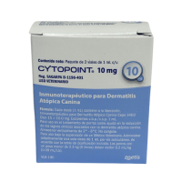 Cytopoint 10 Mg X 2