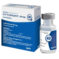 Cytopoint 40Mg X 2