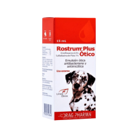 Rostrum Plus Otico