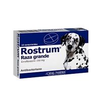 Rostrum 150 Mg