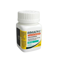 Rymadil  100  Mg frasco x 14