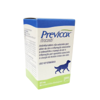 Previcox 227 Mg 60 Comprimidos