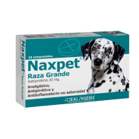 Naxpet 30 Mg