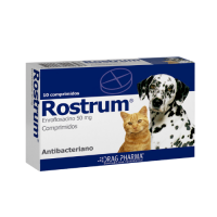 Rostrum 50 Mg