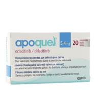 Apoquel 5.4 Mg