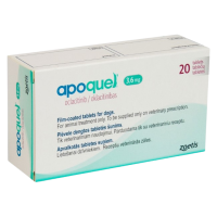 Apoquel 3.6 Mg