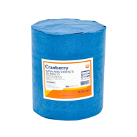 Gasa Rollo  100  Yardas   (91.4  Mts) Cranberry